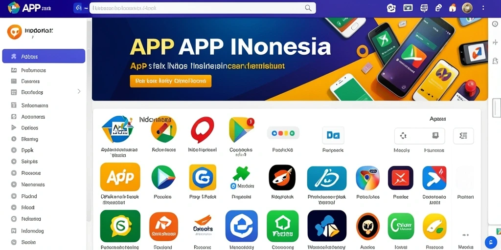 Screenshot ini menunjukkan karakter utama dalam aksi.
