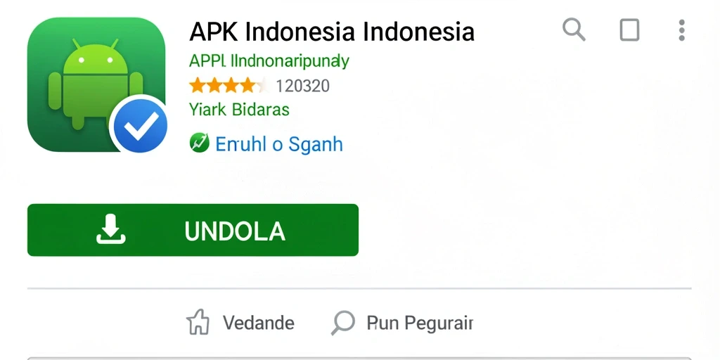 Tampilan utama aplikasi DUIT8 yang menarik dan intuitif.