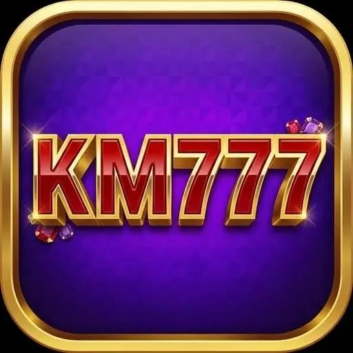 km777 APK Resmi — ikon aplikasi