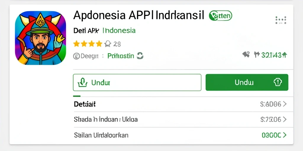Tampilan grafik yang menawan dan detail.
