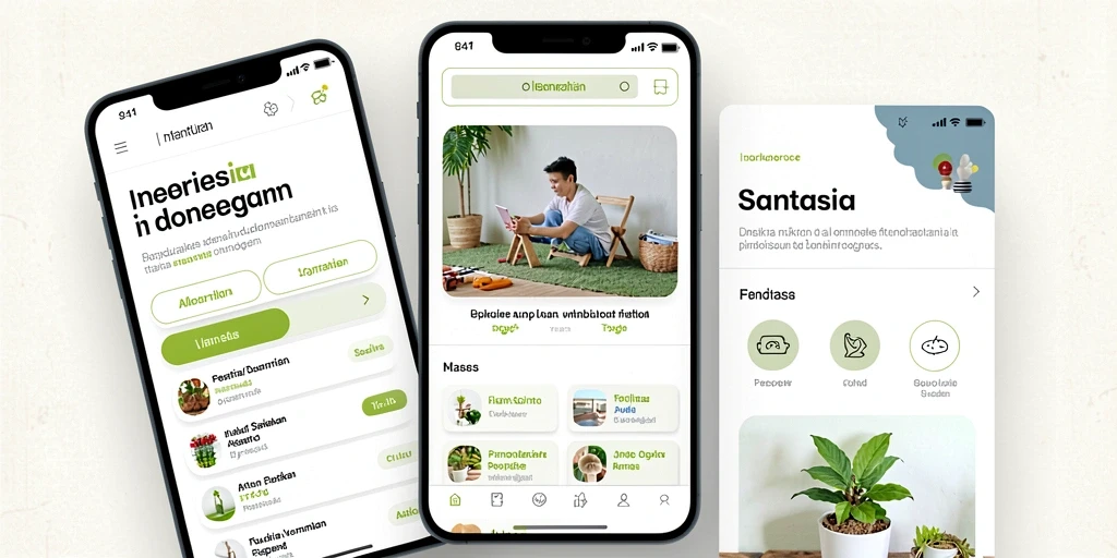 Tampilan beranda utama aplikasi PESIAR88 yang menarik.
