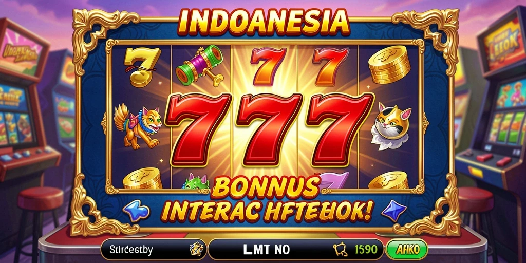 Tampilan menu utama aplikasi TOTO12 yang menarik.