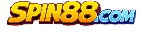 spin88 — logo banner resmi Indonesia